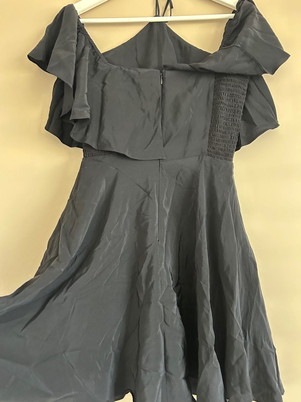 Kleider: Robe d’été courte Amanda Uprichard taille S – Neu (gemäss Beschreibung) aus Epalinges von kat_lyp6 1