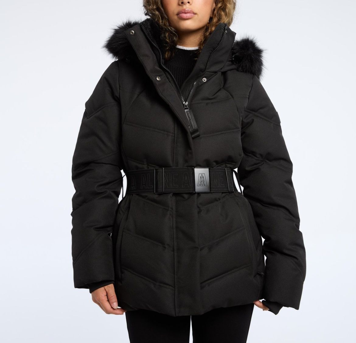 Vestes: Insulated ski jacket – Neuf (Voir description) à Belp par jan_6yvx 1