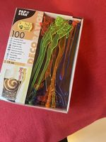 Longdrinks/ Cocktail Sticks