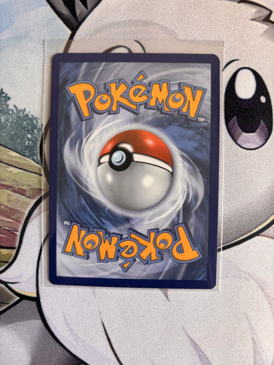 Pokémon Carte collezionabili: Xerneas EX (XYPR 149) – Usato da Regensdorf venduto da sam_qrg5 1