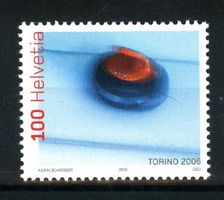 2005, Olympische Spiele in Turin 2006 **