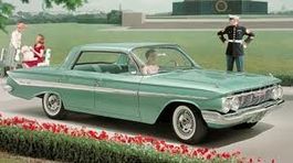 Neuer Original Teppich zu Chevrolet 1961 -1964
