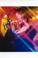Patti LaBelle 1944- Autogramm signiert Foto 13x18cm
