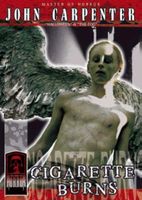 DVD Masters of Horror - John Carpenter - Cigarette Burns