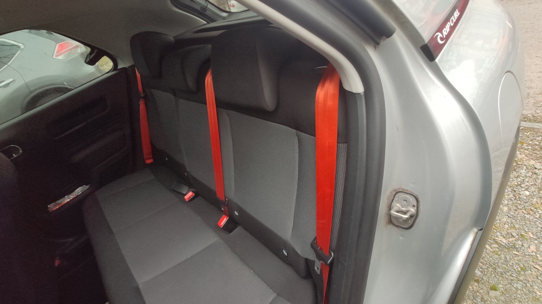 Citroën Automobili: Citroen C4- Cactus/ RIP CURL – Usato da Emmenbrücke venduto da bergundtal01 2