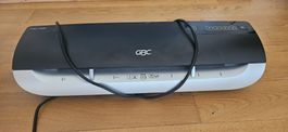 Plieuse GBC Fusion 3000L bonne état