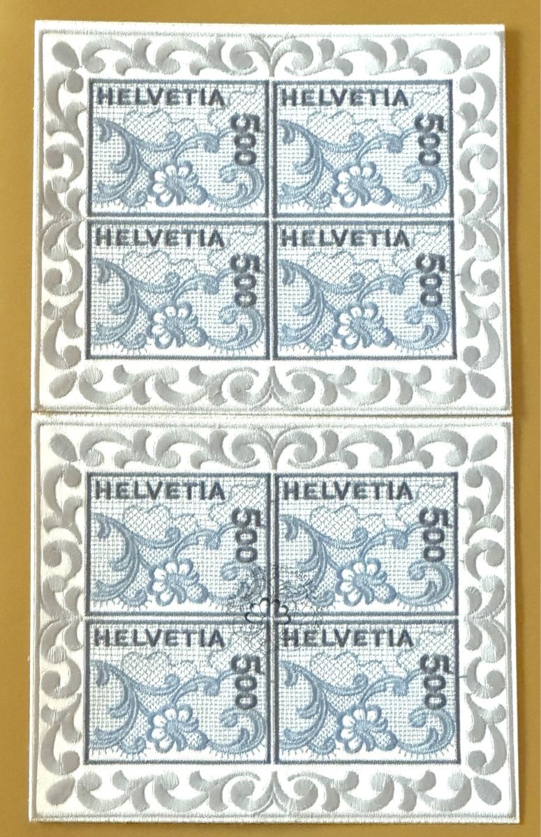 Tous les timbres: Schweiz Briefmarke.. – Neuf (Voir description) à Luzern par Bolle2012