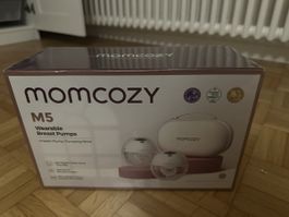 Momcozy Breast Pumps