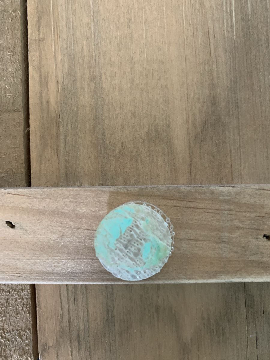 Foto & Immagini: Holzbilder mit Klettbefestiger – Usato da Luzern venduto da ano_h2k2 3