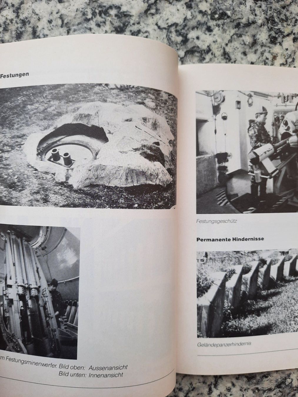 Libri: Kleine Heereskunde – Usato da Ruswil venduto da Sammlergeist 4
