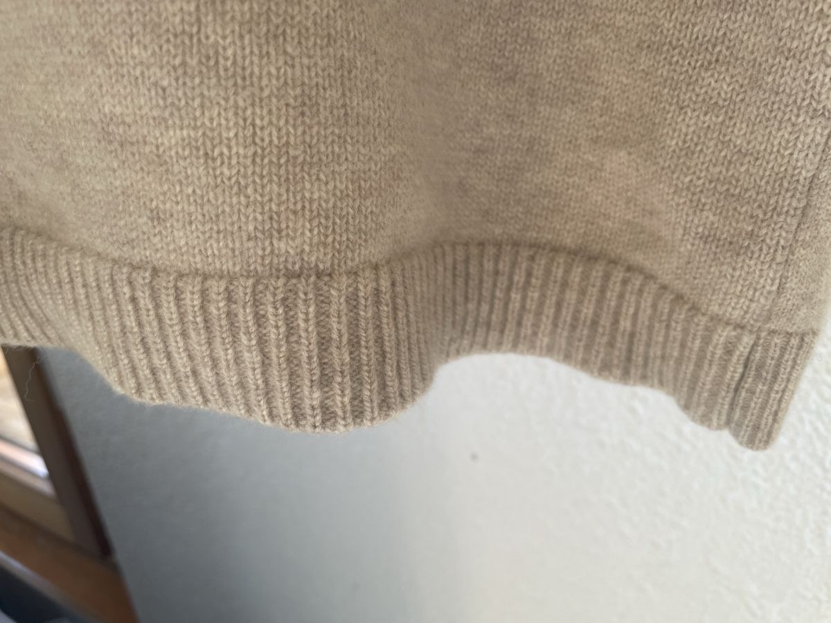 Maglioni & Felpe: Wollpullover Grösse 38 – Usato da Muttenz venduto da Fertal 3
