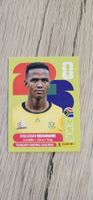 FIFA WM 2026 Panini Sticker RSA 7