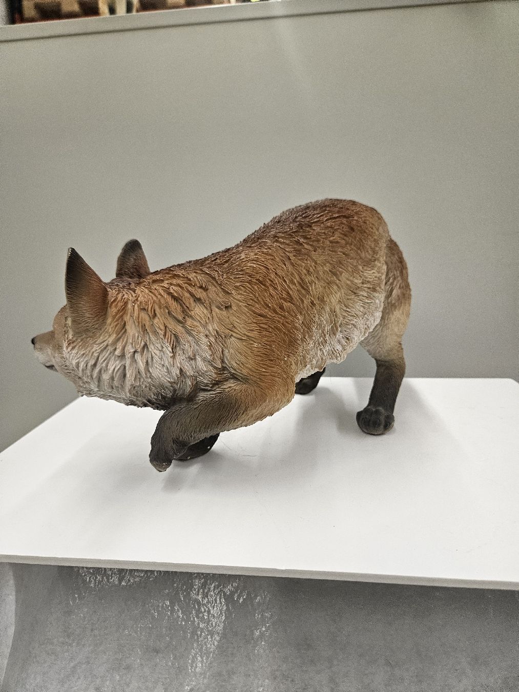 Figuren: Fuchs 38 x 20 cm – Neu (gemäss Beschreibung) aus Dielsdorf von Kenan997 4
