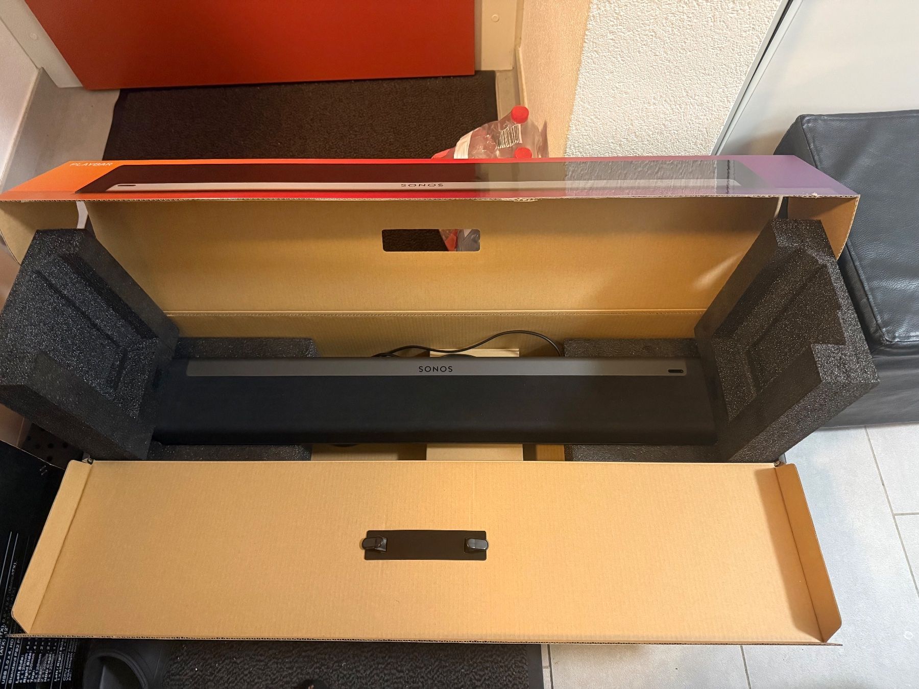 Sonos Casse acustiche: SONOS Playbar – Usato da Zürich venduto da Beji01 1