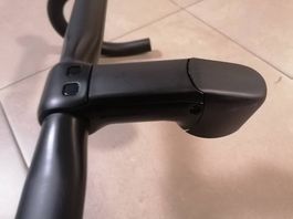 Manubrio bici da corsa Syncros Scott