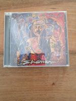 Santana - Shaman CD - Top Zustand - Hit "The Game of Love"