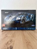 Lego Technic Ford GT