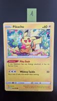 Pikachu #52 – Pokémon Lost Origin
