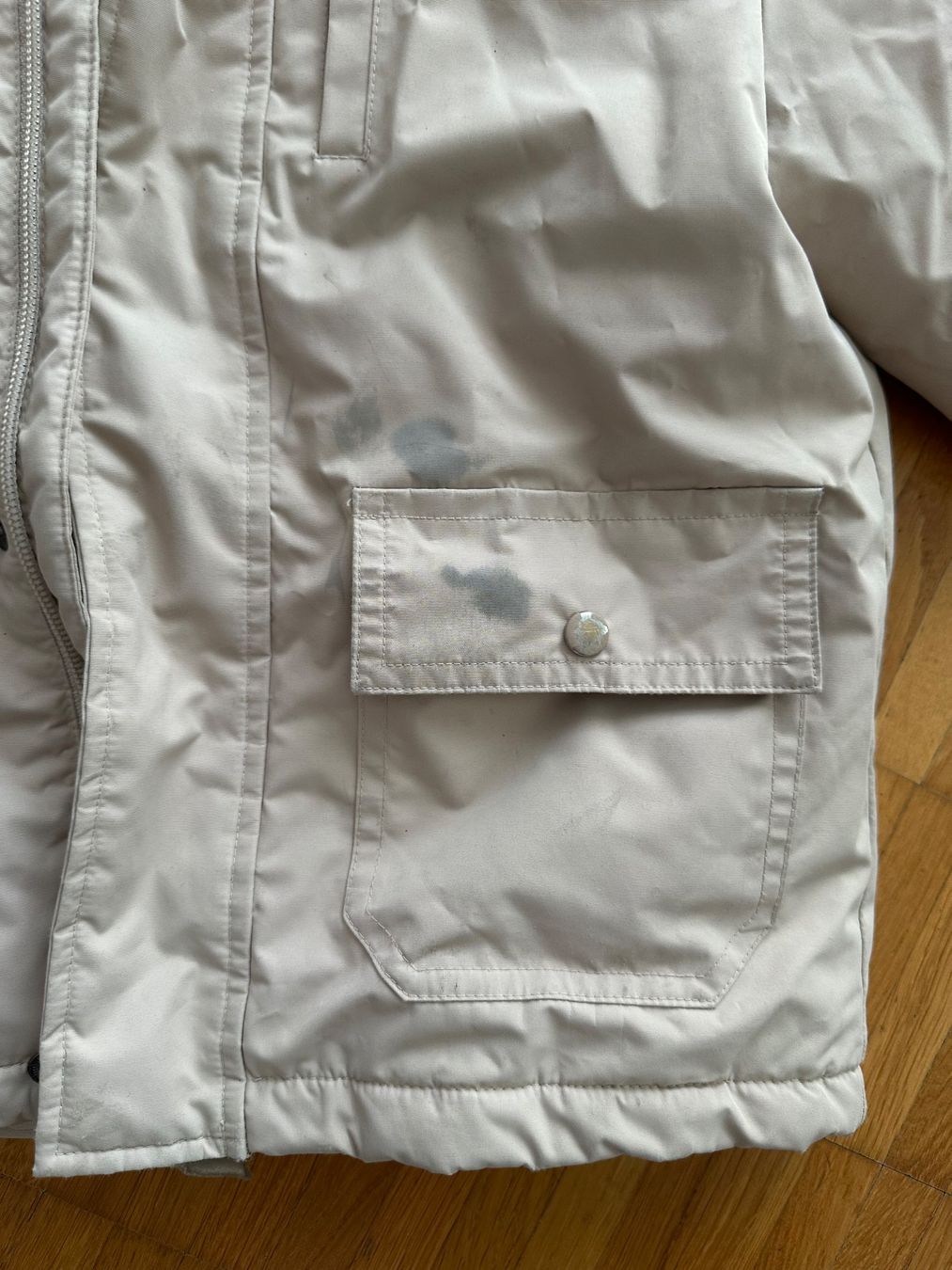 Manor Giacche & Cappotti: Kinder Jacke – Usato da Zug venduto da uri_z6fm 2