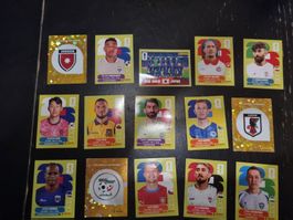 Panini Sticker 2026