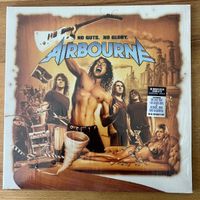 Airbourne - No Guts. No Glory / 1. D-Press. 2010 - NEW