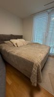 Boxspringbett Mömax