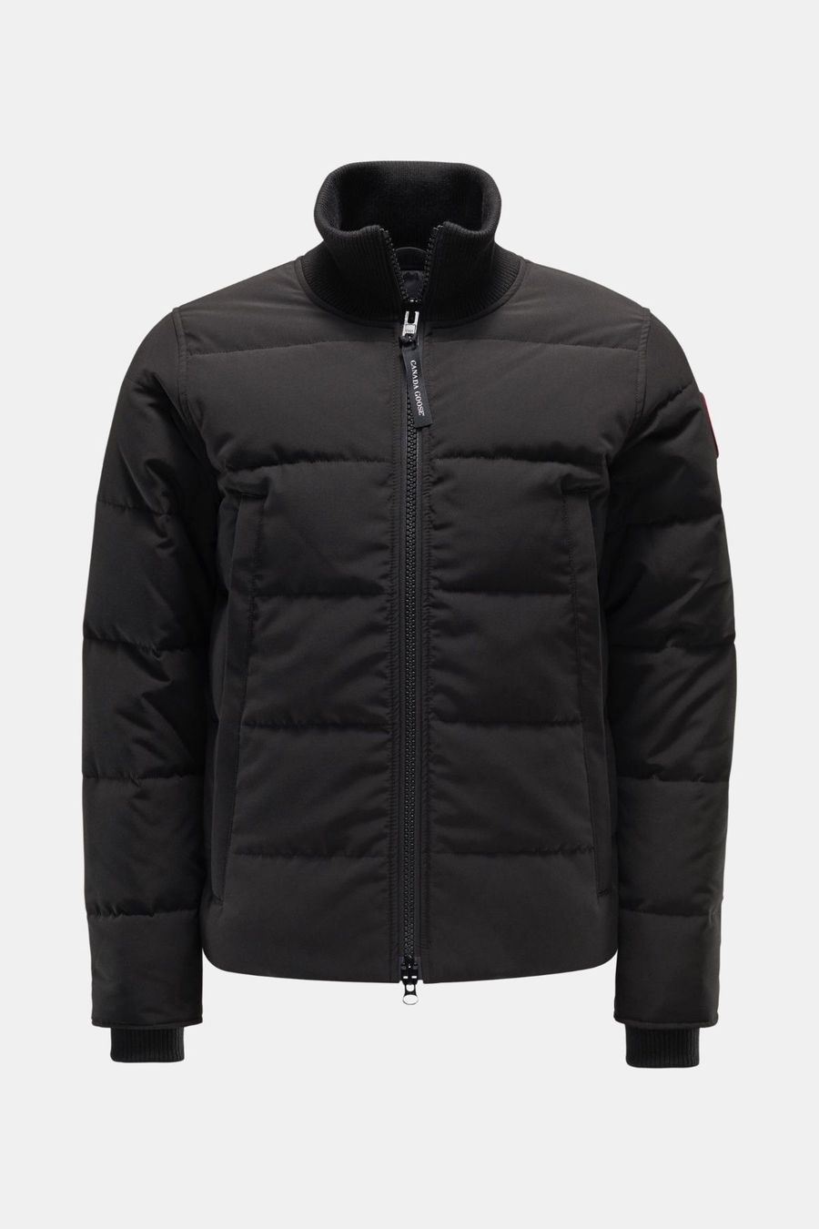 Canada Goose Giacche: CANADA GOOSE - Woolford Jacke – Usato da Urtenen-Schönbühl venduto da Denis. 1