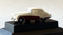 Oxford Jaguar MK IX MST  1:160