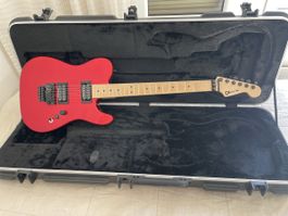 Charvel San Dimas USA style 2