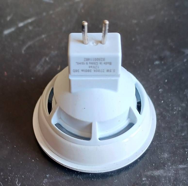 Kronleuchter & Deckenlampen: Lampe plafond réglable en hauteur – Gebraucht aus Bretigny-Morrens von LaureLM 4
