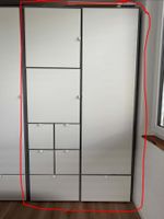 IKEA VISTHUS Schrank / Garderobe mit Schubladen -Top Zustand