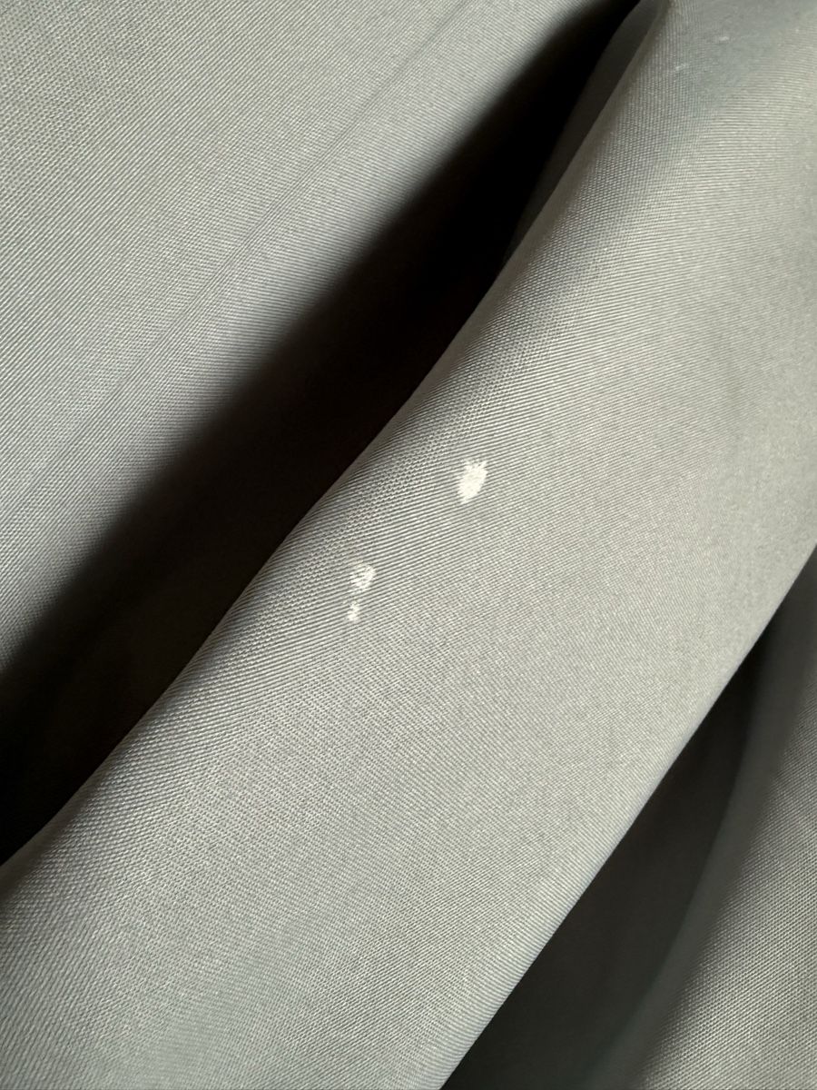 Beliani Cuscini: Sitzsack grau – Usato da Jona venduto da amsel09 1