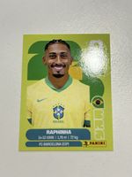  Panini BRA19 FIFA World Cup 2026 Sticker
