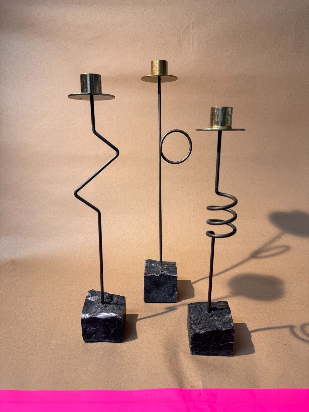 Ikea Kerzenständer: Vintage IKEA Kerzenständer Set – Gebraucht aus Bern von vintagedrop.ch