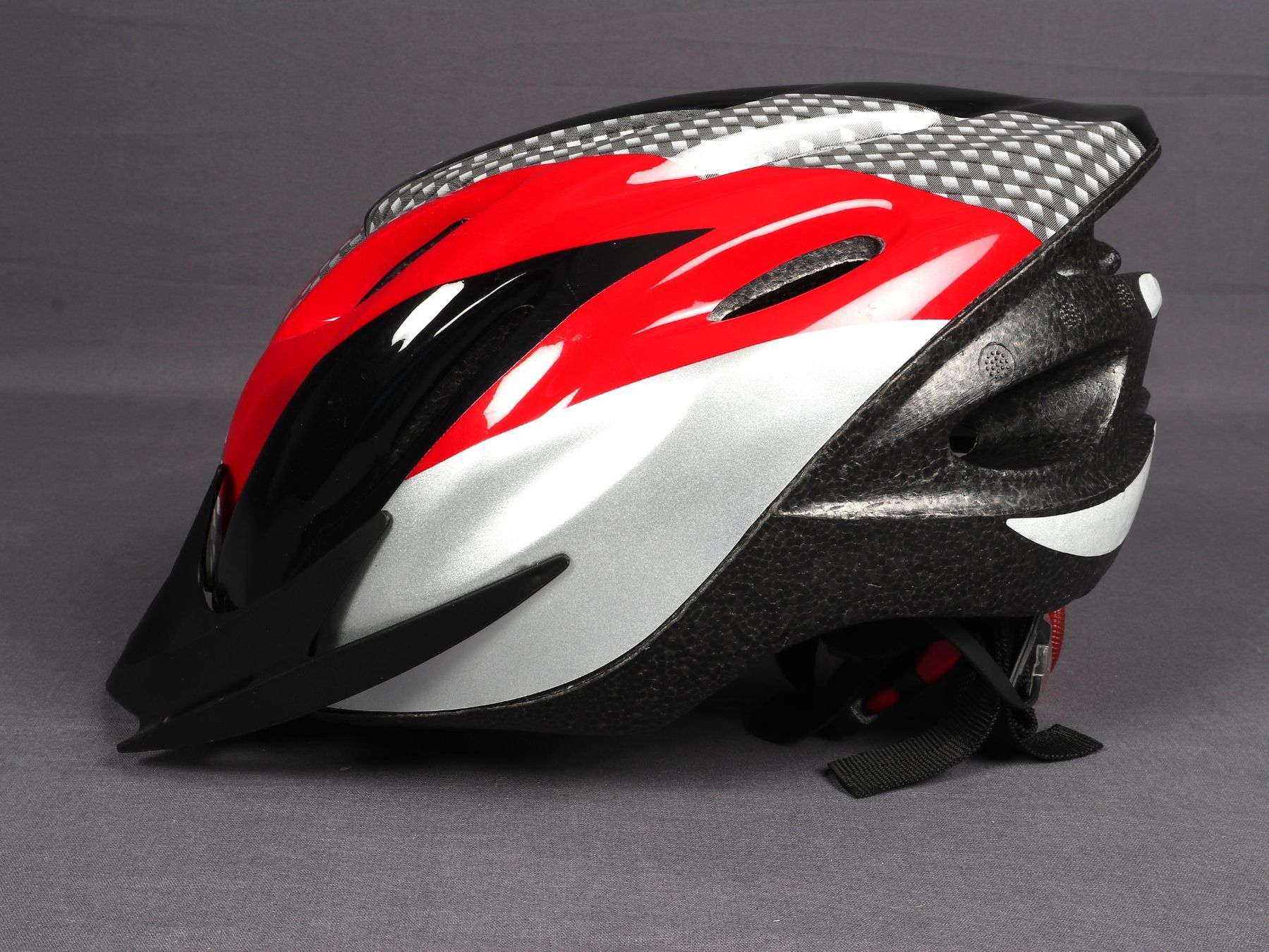 Caschi: GO/ON SPRINTER Velohelm 54-58cm – Usato da Steinen venduto da Restwert_Steinen 2