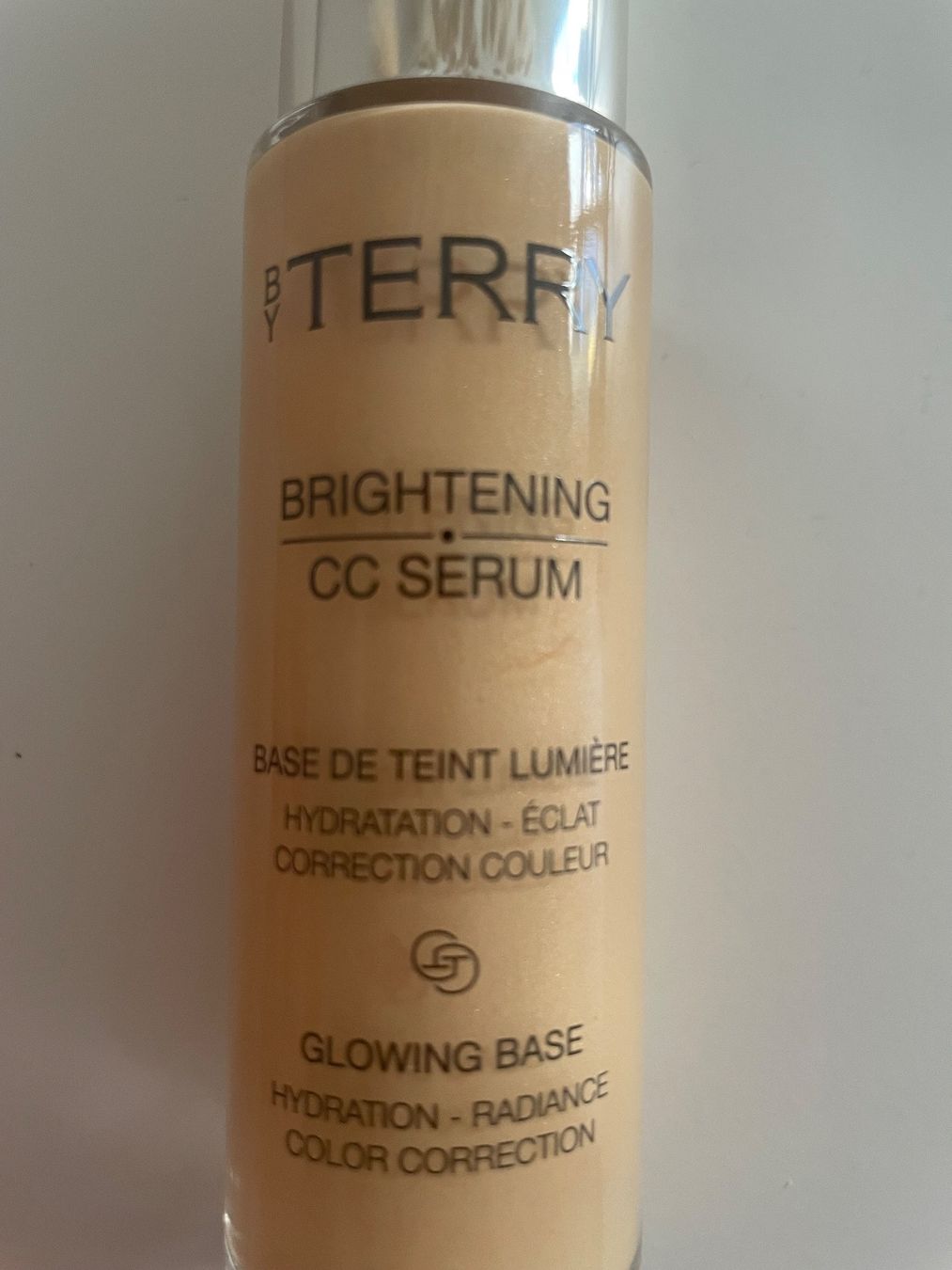 Cura del viso: By Terry Brightening CC Serum 30ml NEW – Nuovo e nell'imballaggio originale da Dübendorf venduto da Mangia14 3
