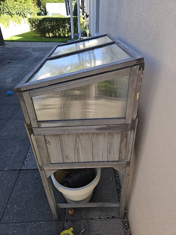 Betten: Hochbett – Gebraucht aus Abtwil SG von Mortio 1