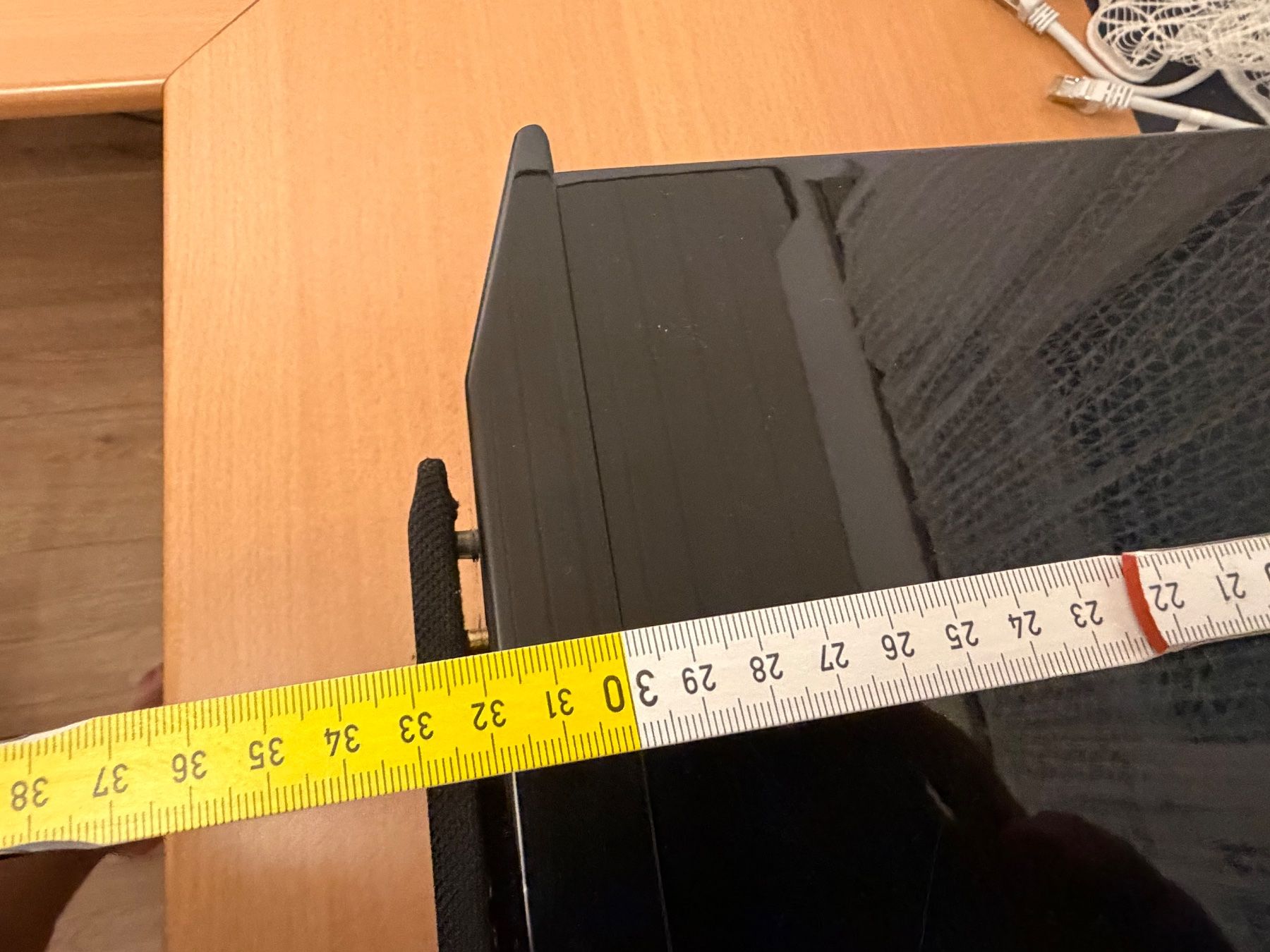 Lautsprecher: HIGH END - STELLA OPUS CENTER BOX – Gebraucht aus Brittnau von Buchi81 9