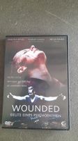 WOUNDED   DVD