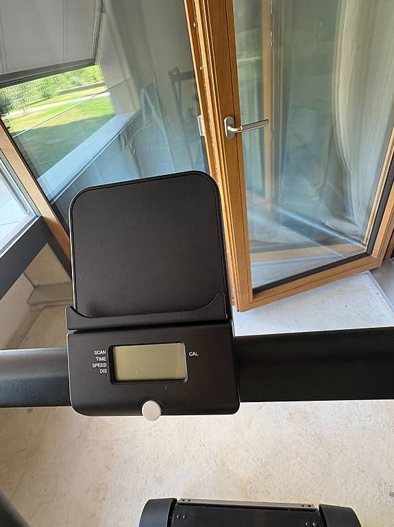 Macchine per carico, silaggio e trasporto: Tapis de course HUTKO curved pliable – Usato da Puplinge venduto da marion115 2