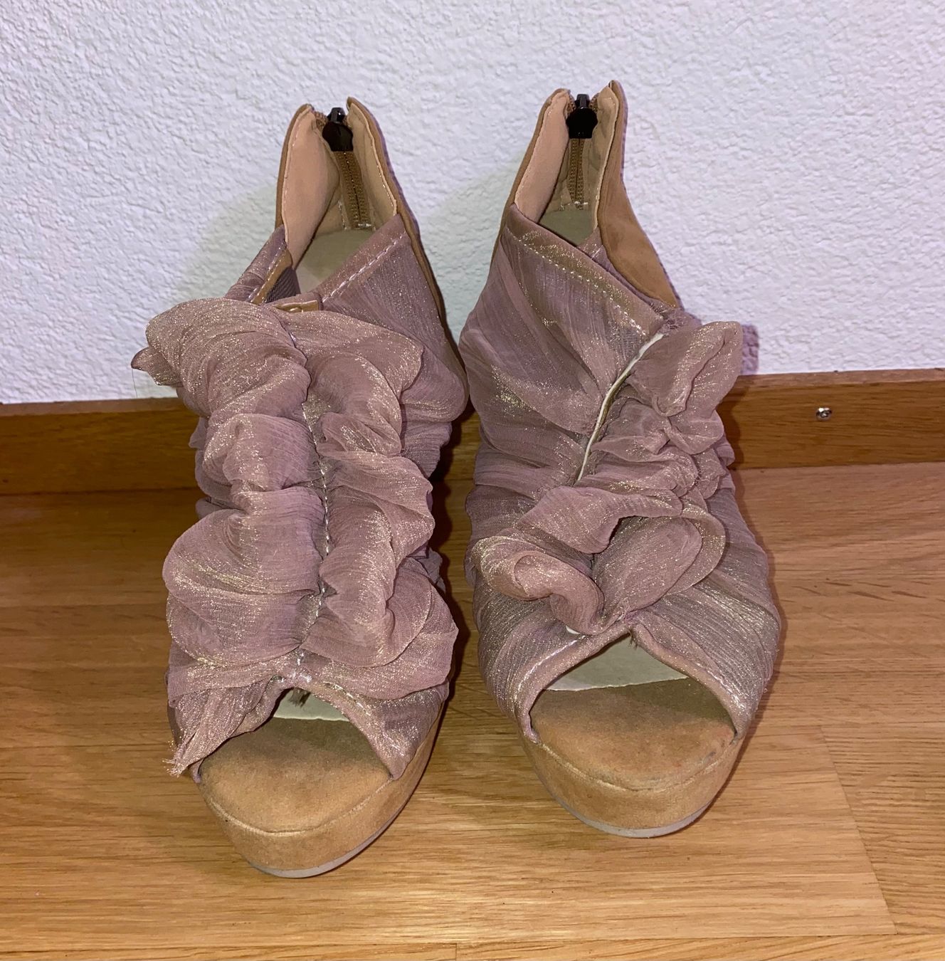 Scarpe da donna: High Heels Gr. 38 – Usato da Herisau venduto da Seyashop1 1