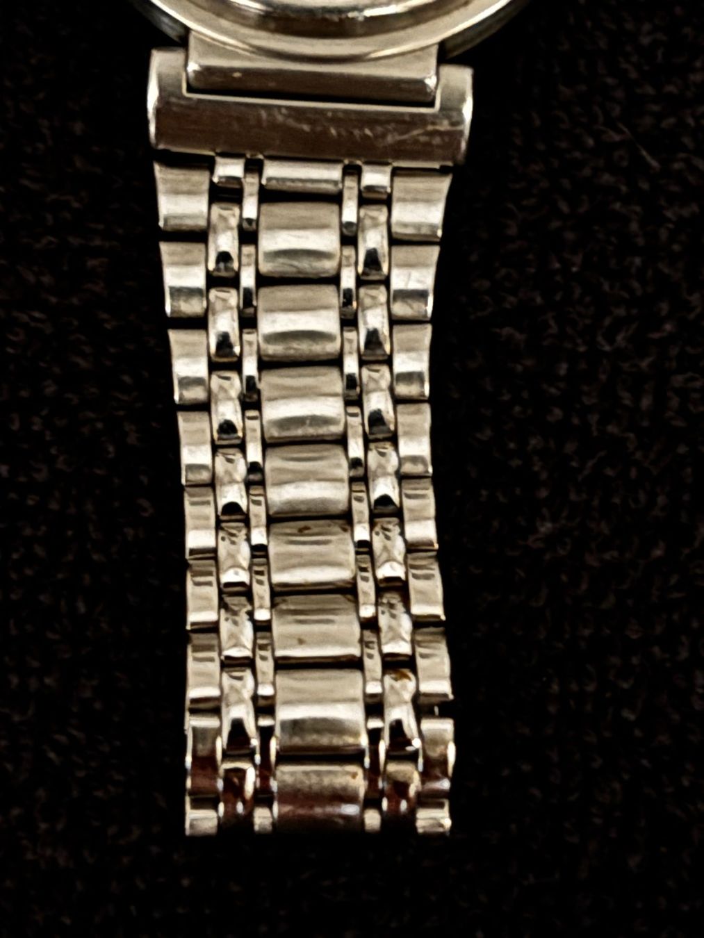 IWC Orologi: IWC Da Vinci SL Automatic Edelstahl 37mm Ref. 3528 – Usato da Wetzikon ZH venduto da anitasimon 2