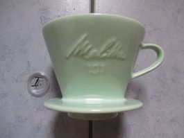Melitta Filter 101 grün