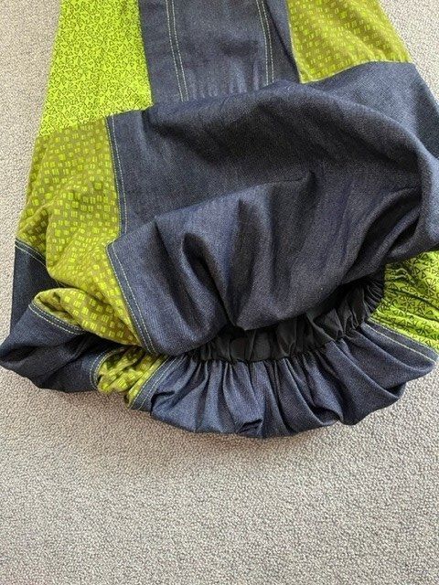 Vestiti: Kleid Gr S Fabrikneu – Nuovo e nell'imballaggio originale da Rekingen AG venduto da Barmaleus 3