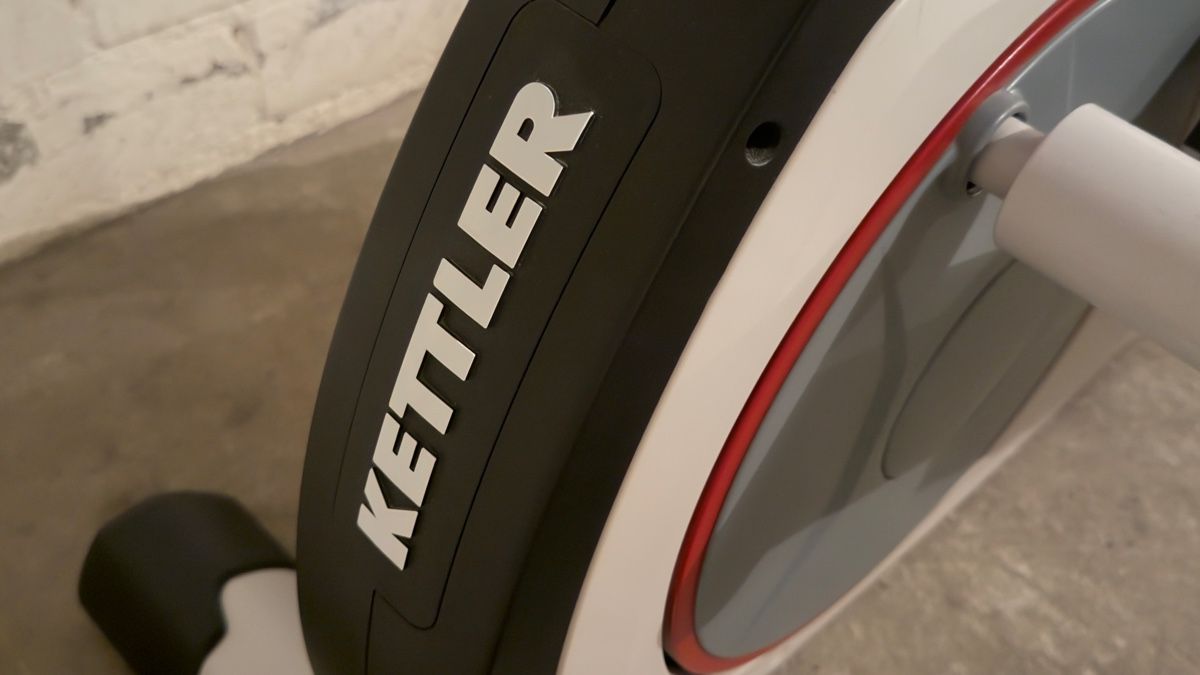 Kettler Vélos d'appartement: Crosstrainer Kettler – D'occasion à Liestal par kus_n25b