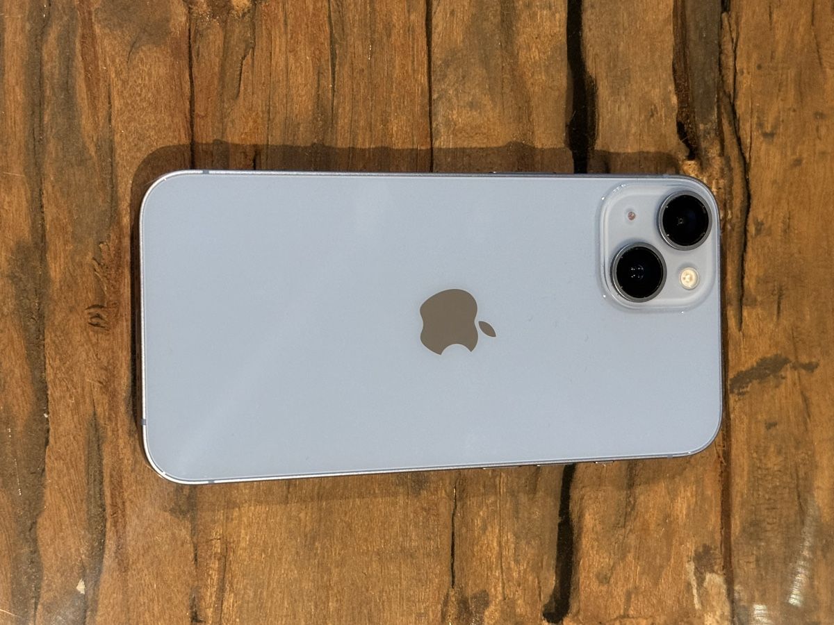 Apple Portables: iPhone 14 128GB – D'occasion à Diepoldsau par Risa-94 1