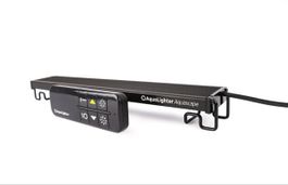 AquaLighter Aquascape Aquarium LED Lampe - Top Zustand!