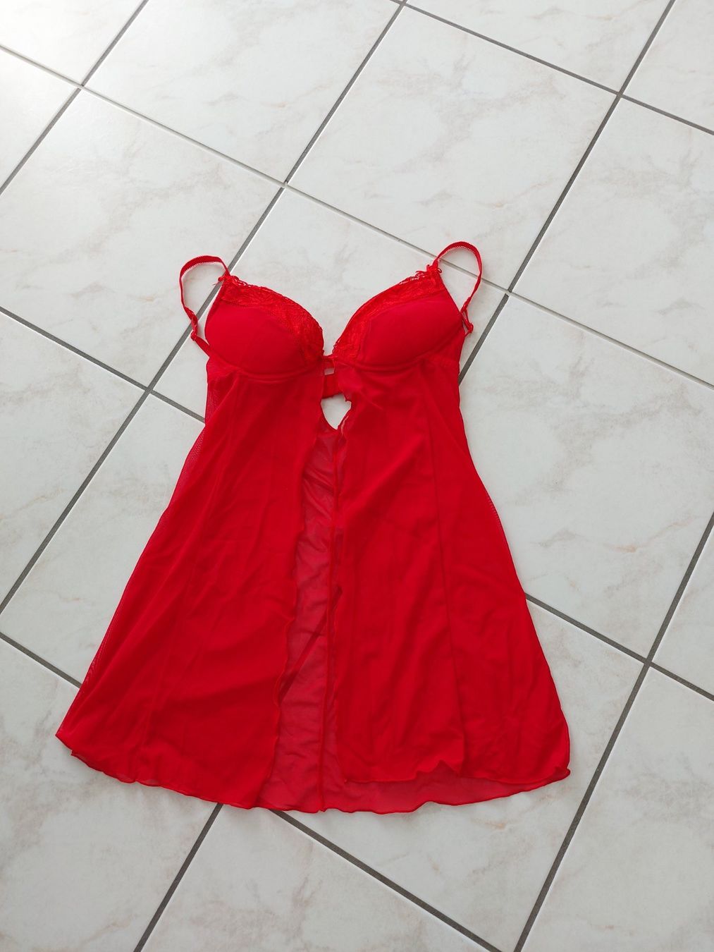 Altra biancheria intima: Negligee Gr. 38 – Usato da Schmitten FR venduto da ReniStern