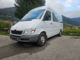 Mercedes Sprinter 313CDI