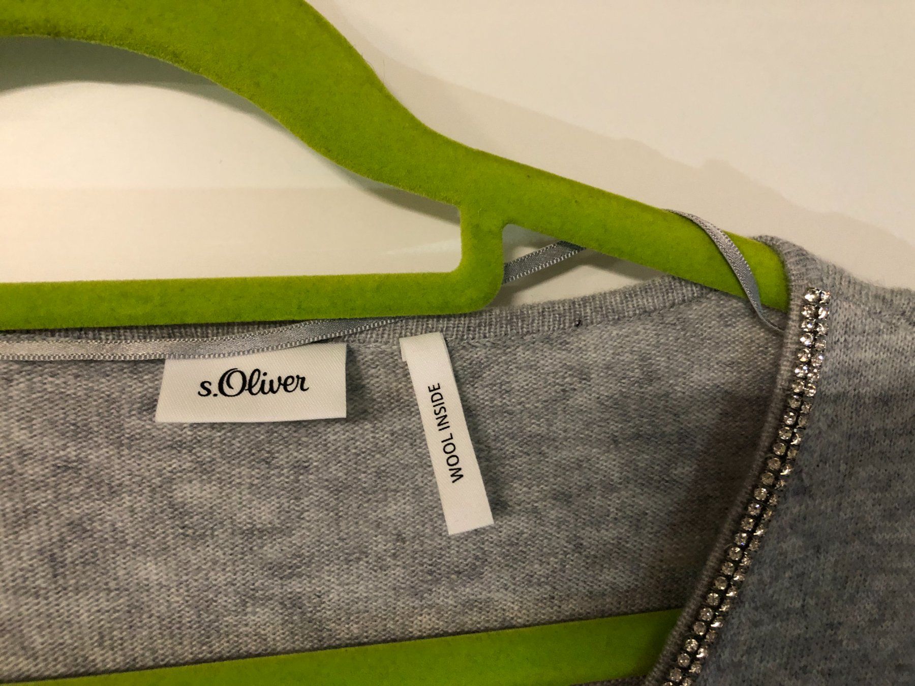 Maglioni & Felpe: Pullover Grösse 40\42 Neu – Nuovo (secondo la descrizione) da Fischbach-Göslikon venduto da 78anna 3